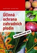Účinná ochrana zahradních plodin (Josef Horák; Jaroslav Rod)