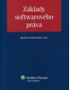 Základy softwarového práva (Martin Maisner)