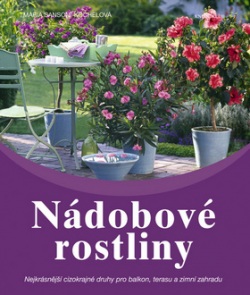 Nádobové rostliny (Marie Sansoni-Köchelová)