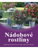 Nádobové rostliny (Marie Sansoni-Köchelová)