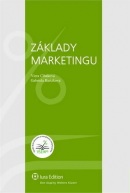 Základy marketingu (Gabriela Bartáková)