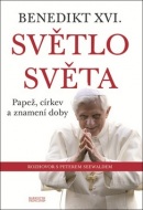 Světlo světa (Seewald Peter)