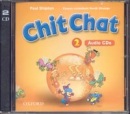 Chit Chat 2 CD (Shipton, P.)