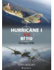 Hurricane I vs Bf 110 (Tony Holmes)