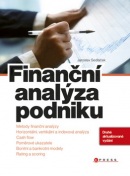 Finanční analýza podniku (Jaroslav Sedláček)