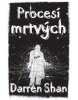 Procesí mrtvých (Darren Shan)