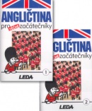 Angličtina pro věčné začátečníky (Kolektív)