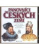 Panovníci českých zemí (Martina Alinče Dvořáková)