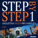 Step by step 1 2CD (Paddy Long, Jana Kmentová)