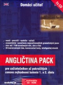 Domáci učiteľ angličtiny