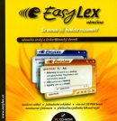 EasyLex němčina (Data CD ROM)