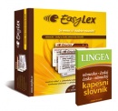 EasyLex Němčina + kapesní slovník (Data CD ROM) (Kolektív)