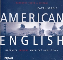 American English (Pavel Strejc)