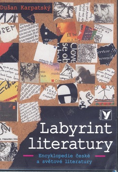 Labyrint literatury (Dušan Karpatský)