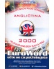 EuroWord Angličtina 2000 nejpoužívanějších slov