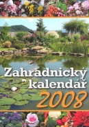 Zahradnický kalendář 2008 (Michal Babor)