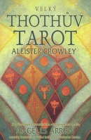Velký Thothův Tarot (Aleister Crowley)