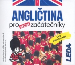 Angličtina pro věčné začátečníky (Ludmila Kollmannová)