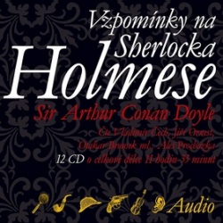 Vzpomínky na Sherlocka Holmese (Arthur Conan Doyle)