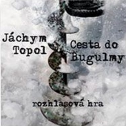 Cesta do Bugulmy (audiokniha) (Jáchym Topol)