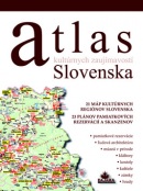 Atlas kultúrnych zaujímavostí Slovenska (Daniel Kollár)