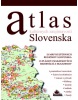 Atlas kultúrnych zaujímavostí Slovenska (Daniel Kollár)