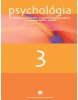 Psychológia 3 pre stredné pedag. školy, pedag. a sociálne akadémie a pedag. a kultúrne akadémie (Zelinová M., Zelina M.)