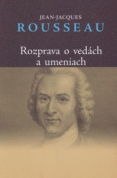 Rozprava o vedách a umeniach (Jean-Jacques Rousseau)