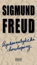 Psychoanalytické chorobopisy (Sigmund Freud)