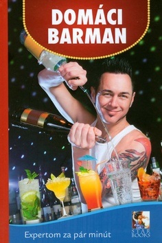 Domáci barman (Renato Magát)