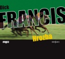 Hrozba (audiokniha) (Dick Francis)