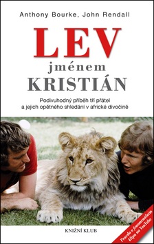 Lev jménem Kristián (Anthony Bourke; John Rendall)