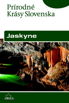 Jaskyne (Pavel Bella)
