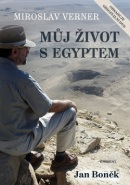 Můj život s Egyptem (Jan Boněk)