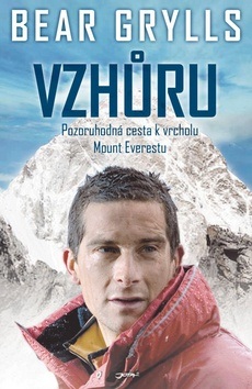 Vzhůru (Bear Grylls)