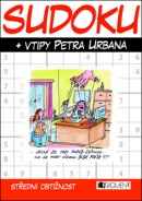Sudoku + vtipy Petra Urbana