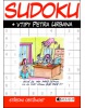 Sudoku + vtipy Petra Urbana