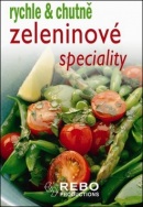 Zeleninové speciality (autor neuvedený)