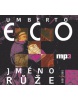 Jméno růže (audiokniha) (Umberto Eco)