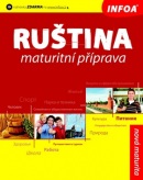 Ruština Maturitní příprava (autor neuvedený)