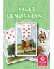 Mille Lenormand 36 vykládacích karet