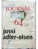 Složka 64 (Jussi Adler-Olsen)