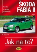 Škoda Fabia II. od 4/07 (Hans-Rüdiger Etzold)