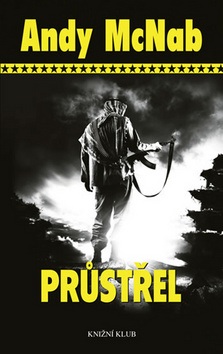 Průstřel (Andy McNab)