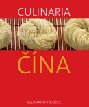 Culinaria Čína - Kulinární pr vodce (An-chuej)