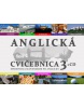 Anglická cvičebnica 3 (Miroslav Kadvolt; Gabriella Basnak; Stella Hoyle; Ivan Basnak)