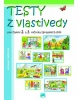 Testy z vlastivedy pre žiakov 2. a 3. ročníka základných škôl (Adriana Timčíková)