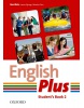 English Plus 2 Student's Book (Wetz, B. - Pye, D. - Tims, N. - Styring, J.)