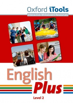 English Plus 2 iTools (Wetz, B. - Pye, D. - Tims, N. - Styring, J.)