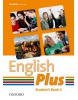 English Plus 4 Student's Book (Wetz, B. - Pye, D. - Tims, N. - Styring, J.)